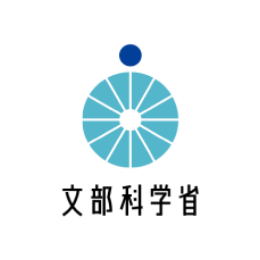 文部科学省_logo