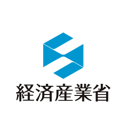 経済産業省_logo